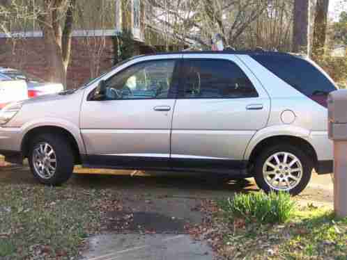 Buick Rendezvous (2006)