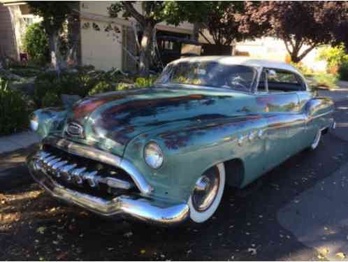 Buick Riviera (1951)