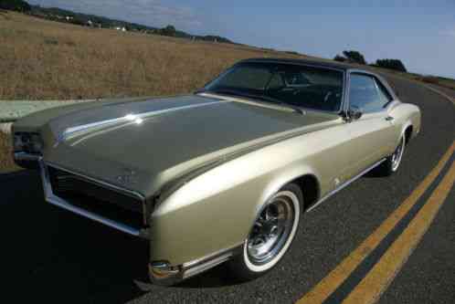 Buick Riviera (1967)