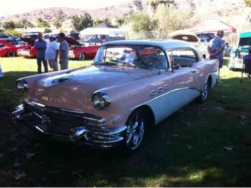 Buick Riviera (1956)