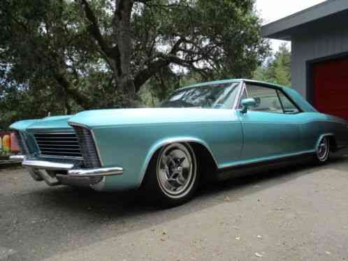 Buick Riviera (1965)