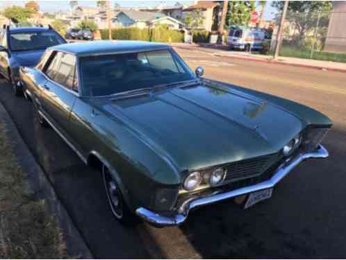 Buick Riviera (1964)