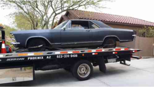 Buick Riviera (1965)