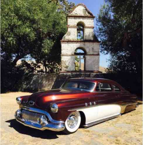 Buick Riviera 40 (1953)