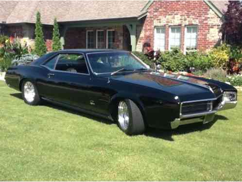 Buick Riviera (1967)