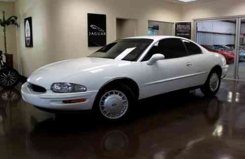 1997 Buick Riviera