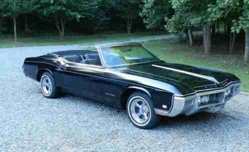 buick riviera 1968 roadster w custom top cover455 cu in engine with buick riviera 1968 roadster w custom