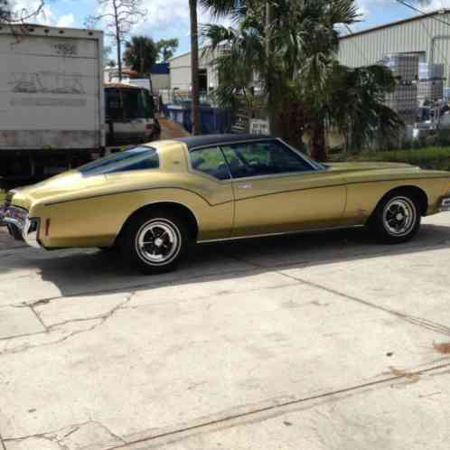 Buick Riviera (1973)