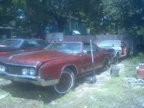 Buick Riviera (1966)