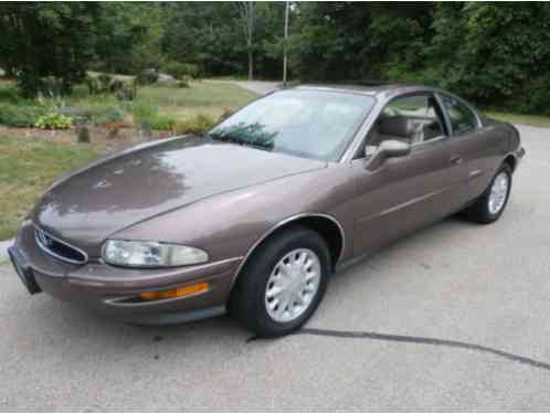 1995 Buick Riviera