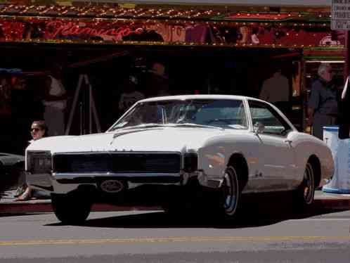 Buick Riviera GS (1966)