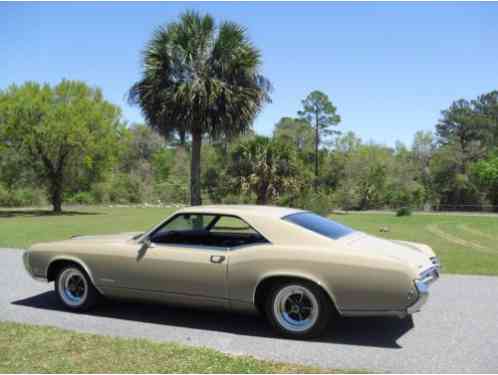 1968 Buick Riviera