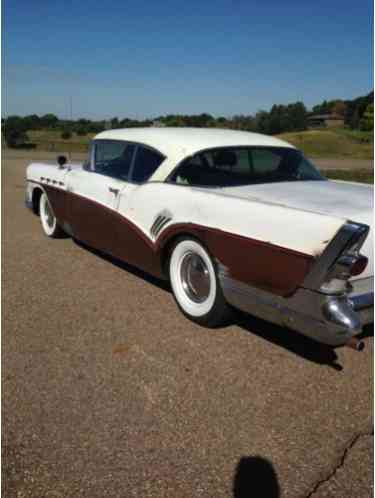 Buick Riviera (1957)