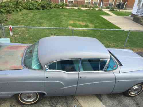 Buick Riviera Super (1958)