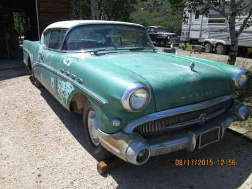 Buick Riviera Super Riviera (1957)