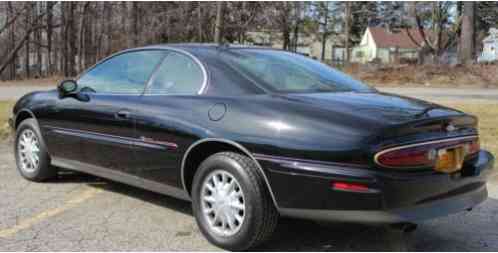 1995 Buick Riviera Supercharged