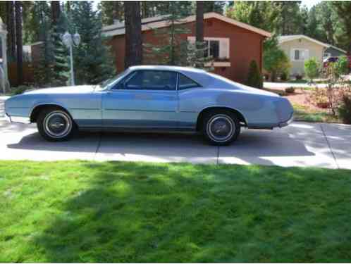 Buick Riviera (1966)