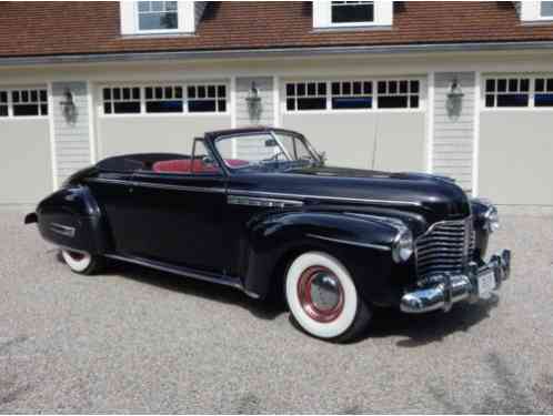 Buick Roadmaster (1941)