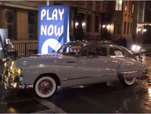 Buick Roadmaster (1948)