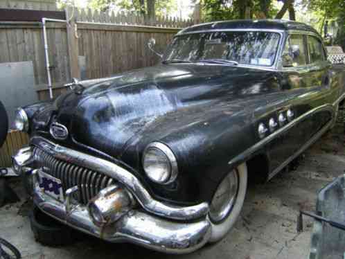 Buick Roadmaster (1951)