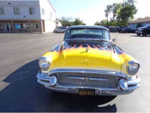 Buick Roadmaster (1955)