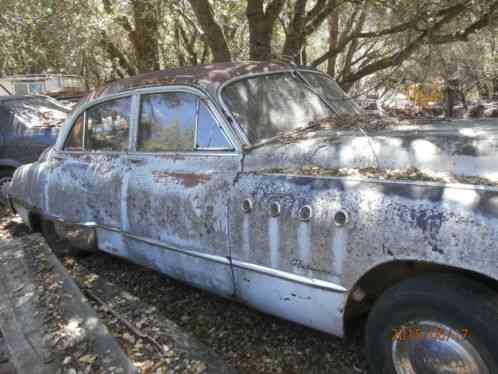 Buick Roadmaster (1949)