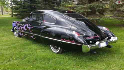 Buick Roadmaster ROADMASTER (1949)