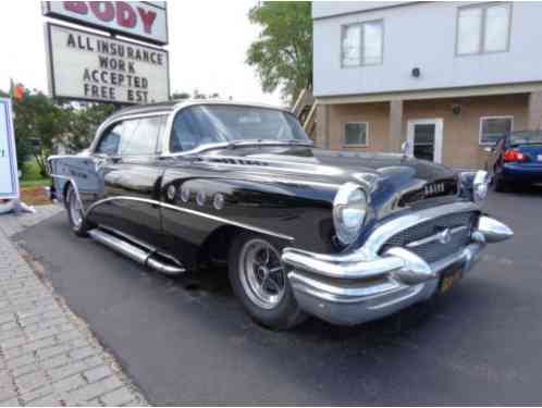 Buick Roadmaster (1955)