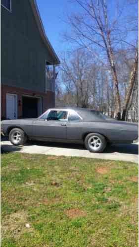 1966 Buick Skylark