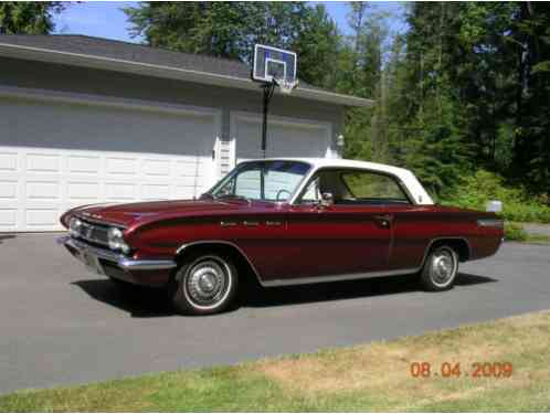 Buick Skylark (1962)