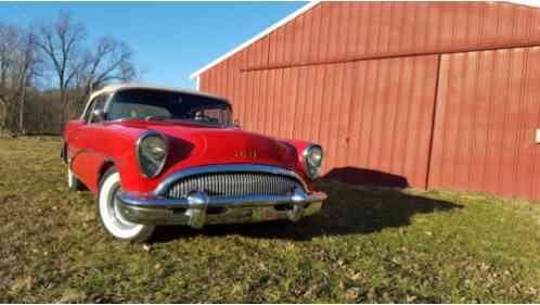 Buick Skylark (1954)