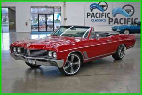 1967 Buick Skylark