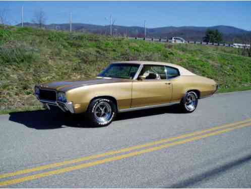 Buick Skylark (1970)