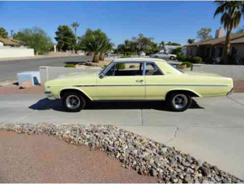 1965 Buick Skylark