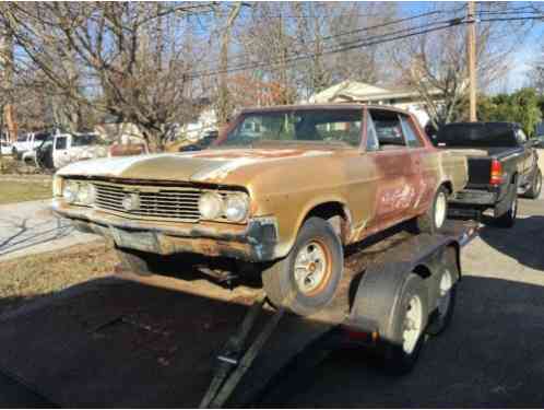 Buick Skylark (1964)