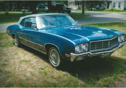 1970 Buick Skylark