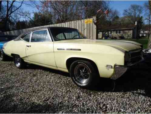 Buick Skylark (1968)