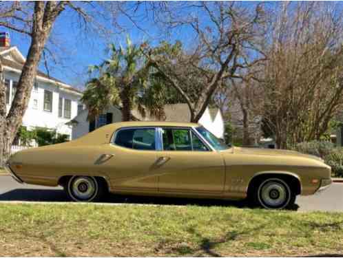 1969 Buick Skylark