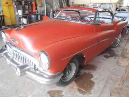 Buick Skylark (1953)