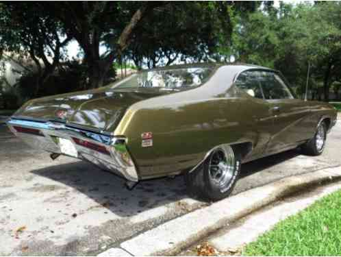 1969 Buick Skylark