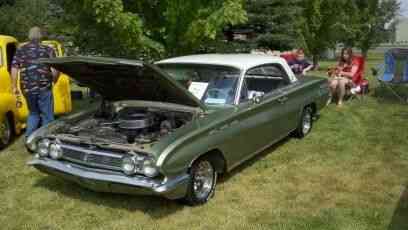 1962 Buick Skylark