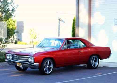 Buick Skylark (1966)