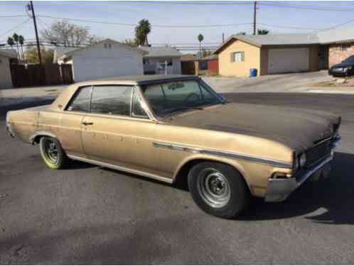 Buick Skylark (1964)