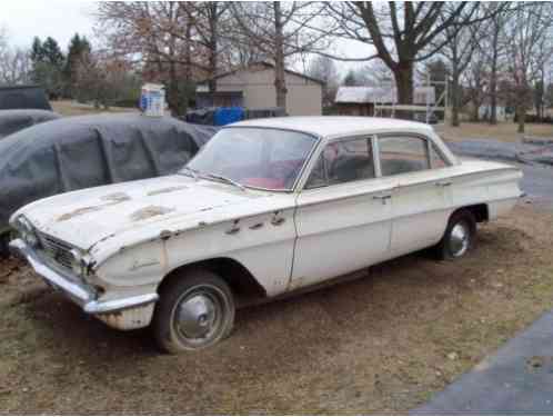 buick skylark buick special 1961 up for sale is a it is a complete buick skylark buick special 1961 up