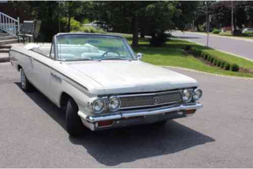 Buick: Skylark Convertible