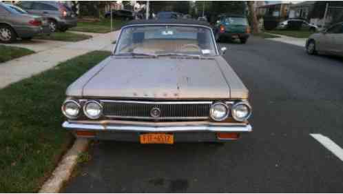 Buick Skylark (1963)