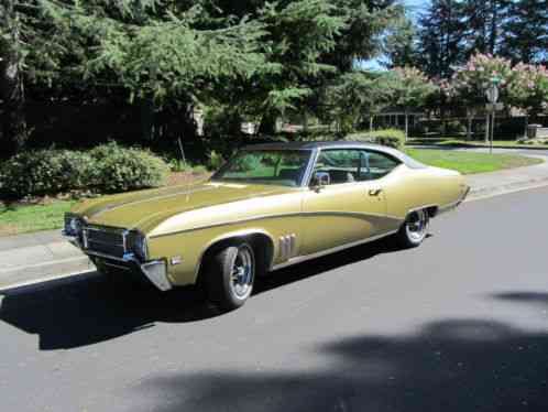 1969 Buick Skylark