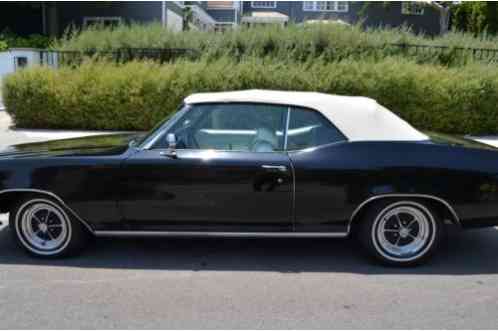 1972 Buick Skylark