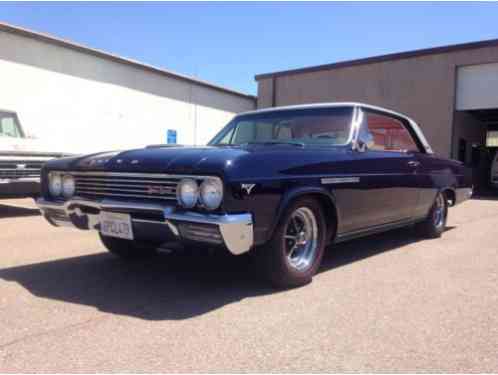 1965 Buick Skylark