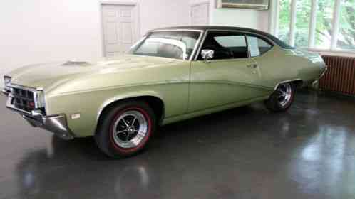 Buick Skylark Gran Sport 350